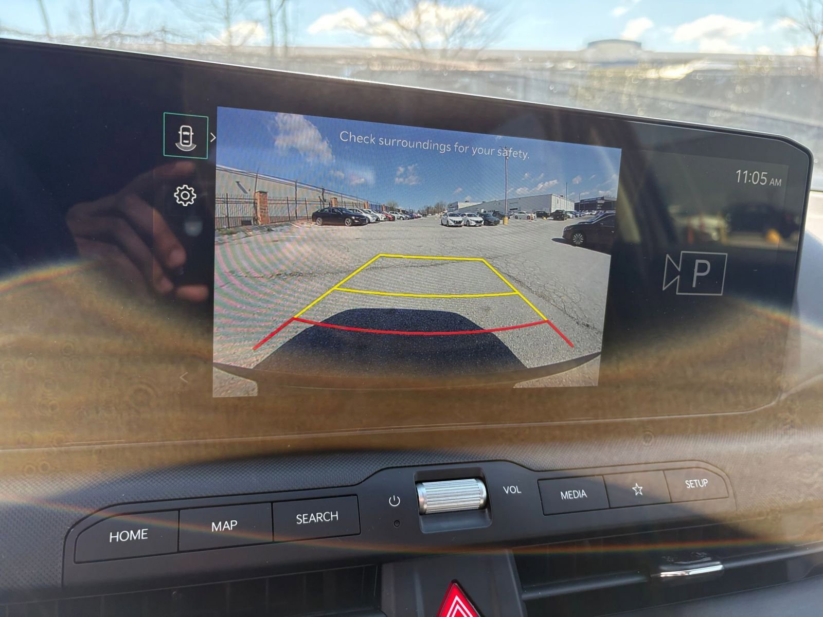 Thumbnail: 2025 Kia K4 - 22