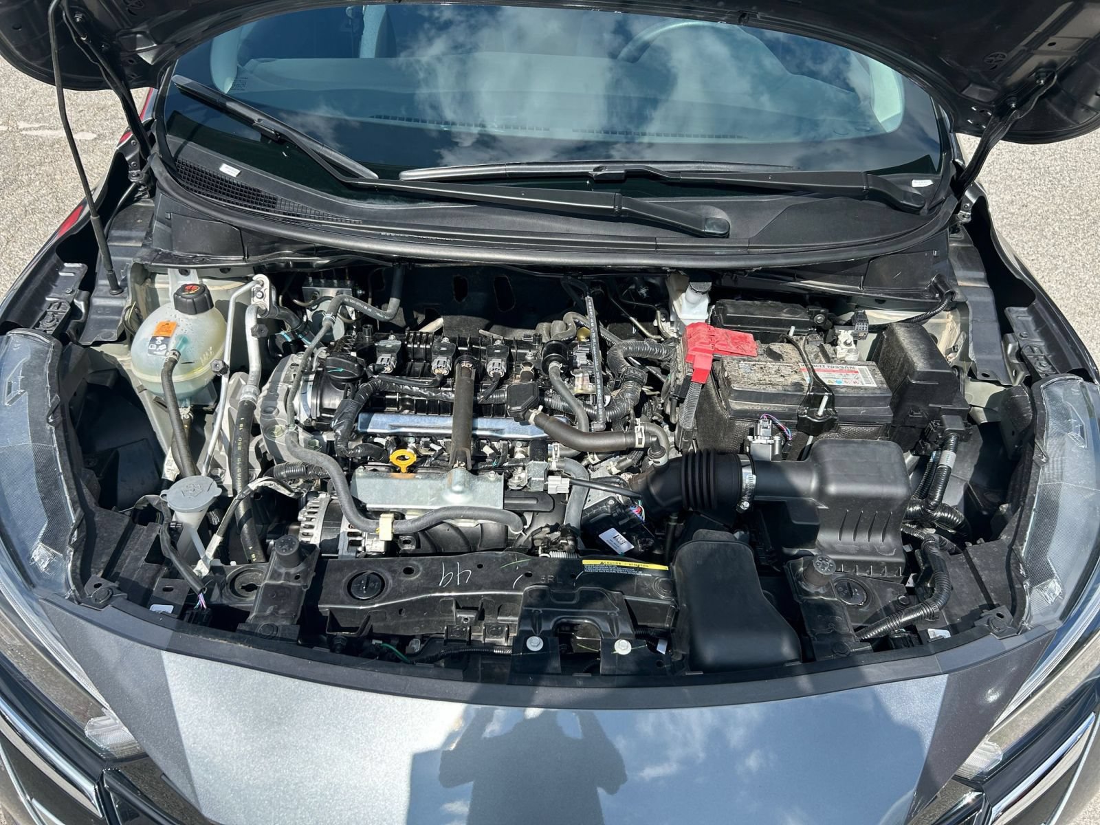 Thumbnail: 2025 Nissan Versa - 26