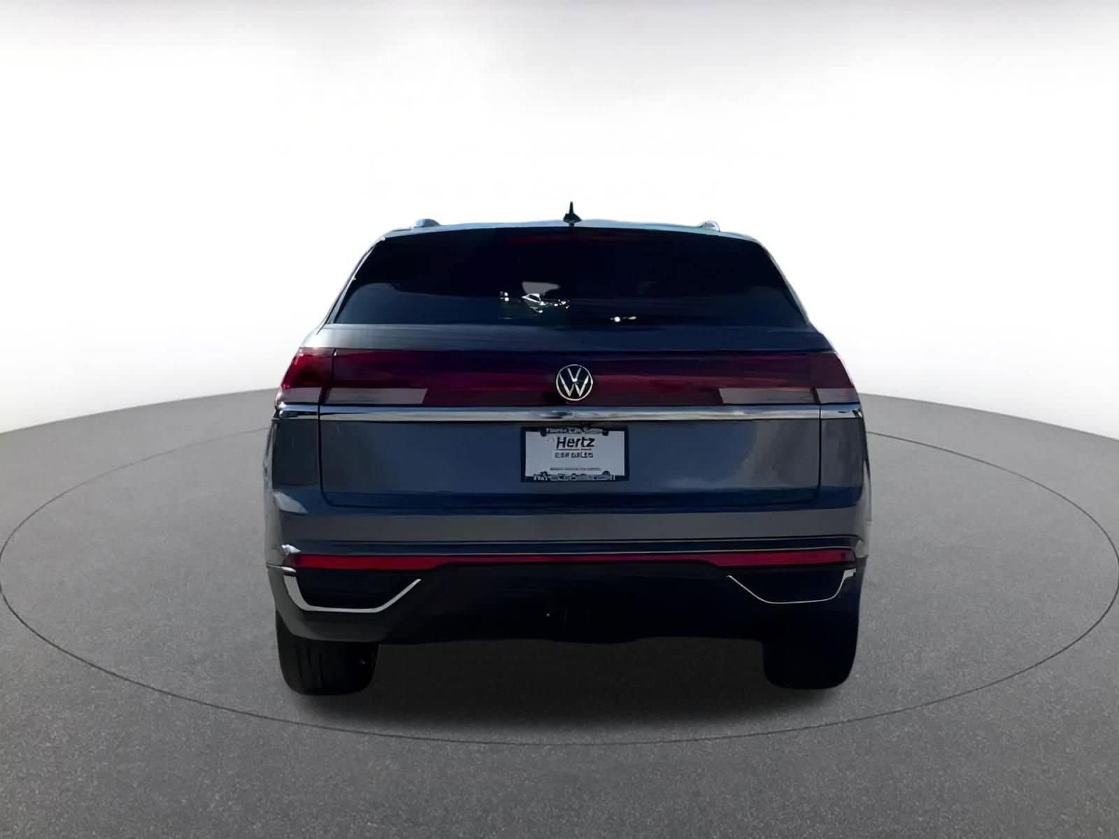 Thumbnail: 2025 Volkswagen Atlas - 12