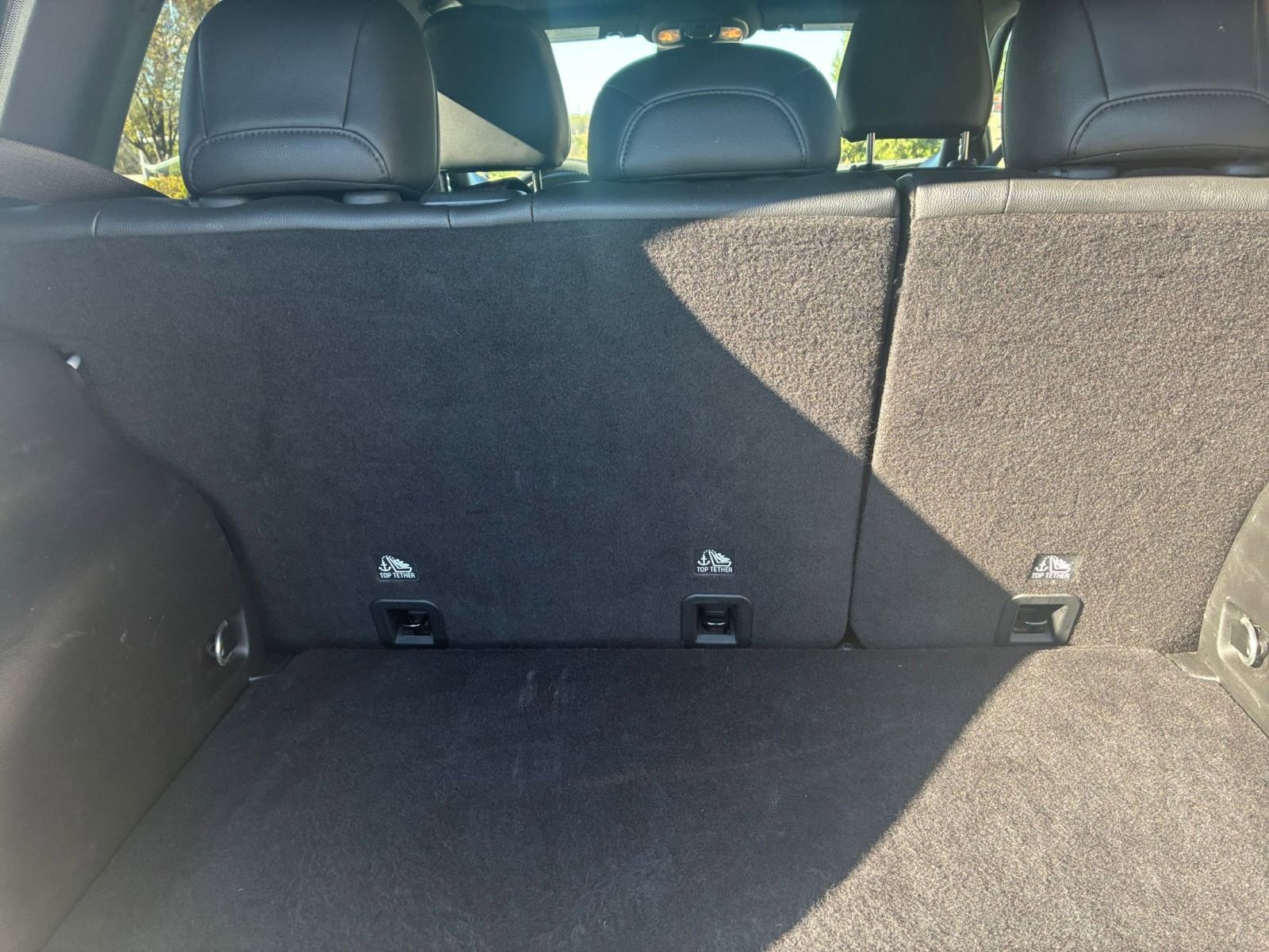 Thumbnail: 2025 Jeep Compass - 25