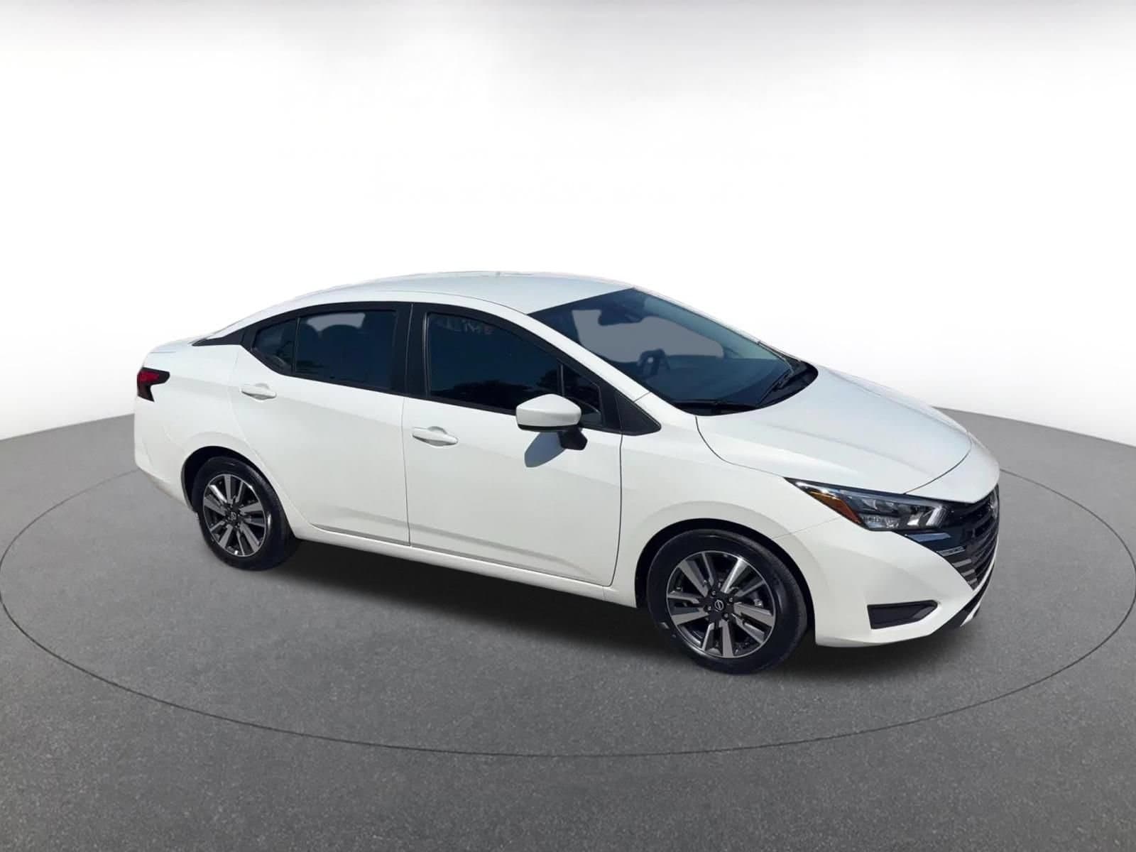 Thumbnail: 2025 Nissan Versa - 2