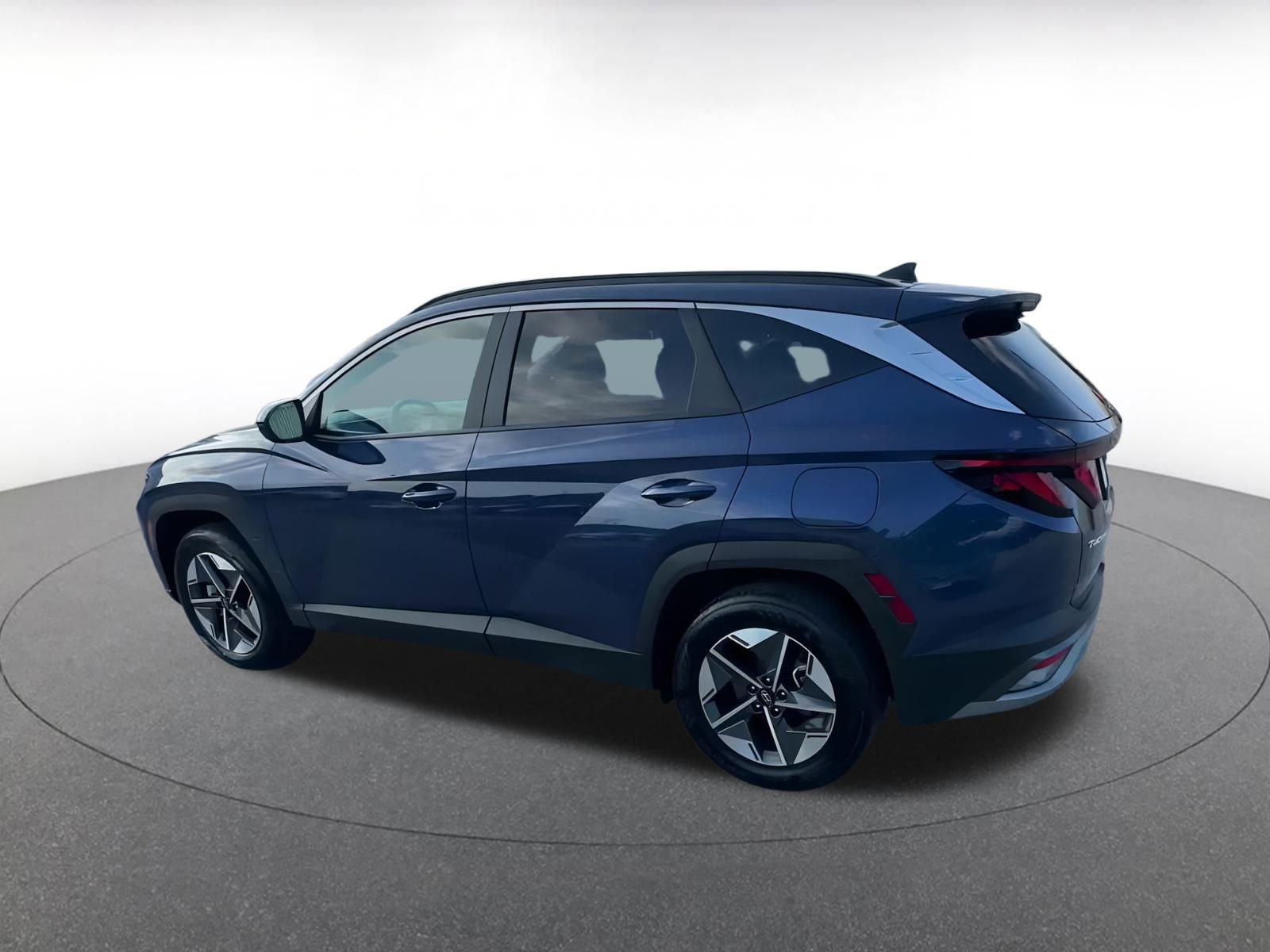 Thumbnail: 2025 Hyundai Tucson - 11