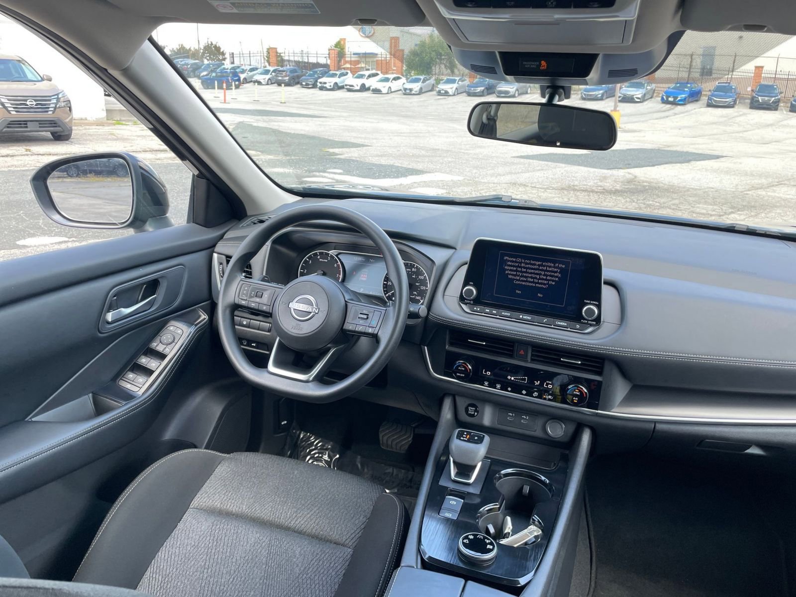 Thumbnail: 2024 Nissan Rogue - 34