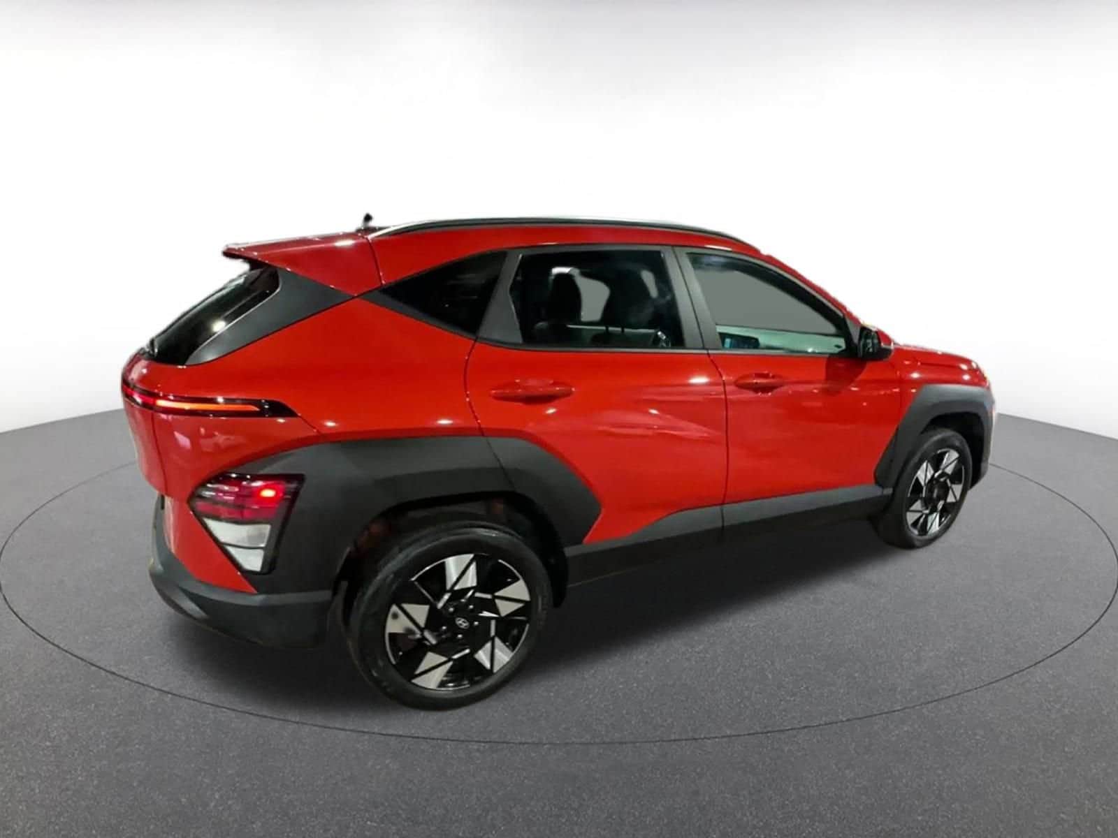 Thumbnail: 2025 Hyundai Kona - 15