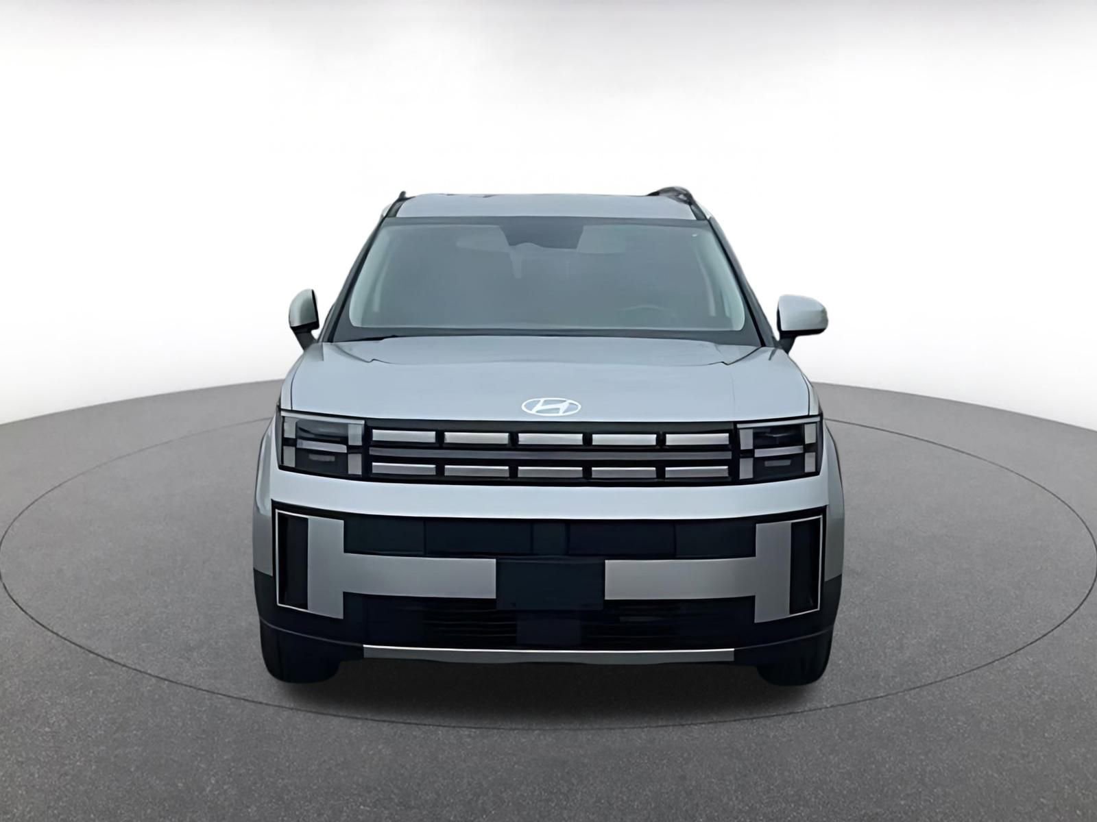 Thumbnail: 2025 Hyundai Santa Fe - 4