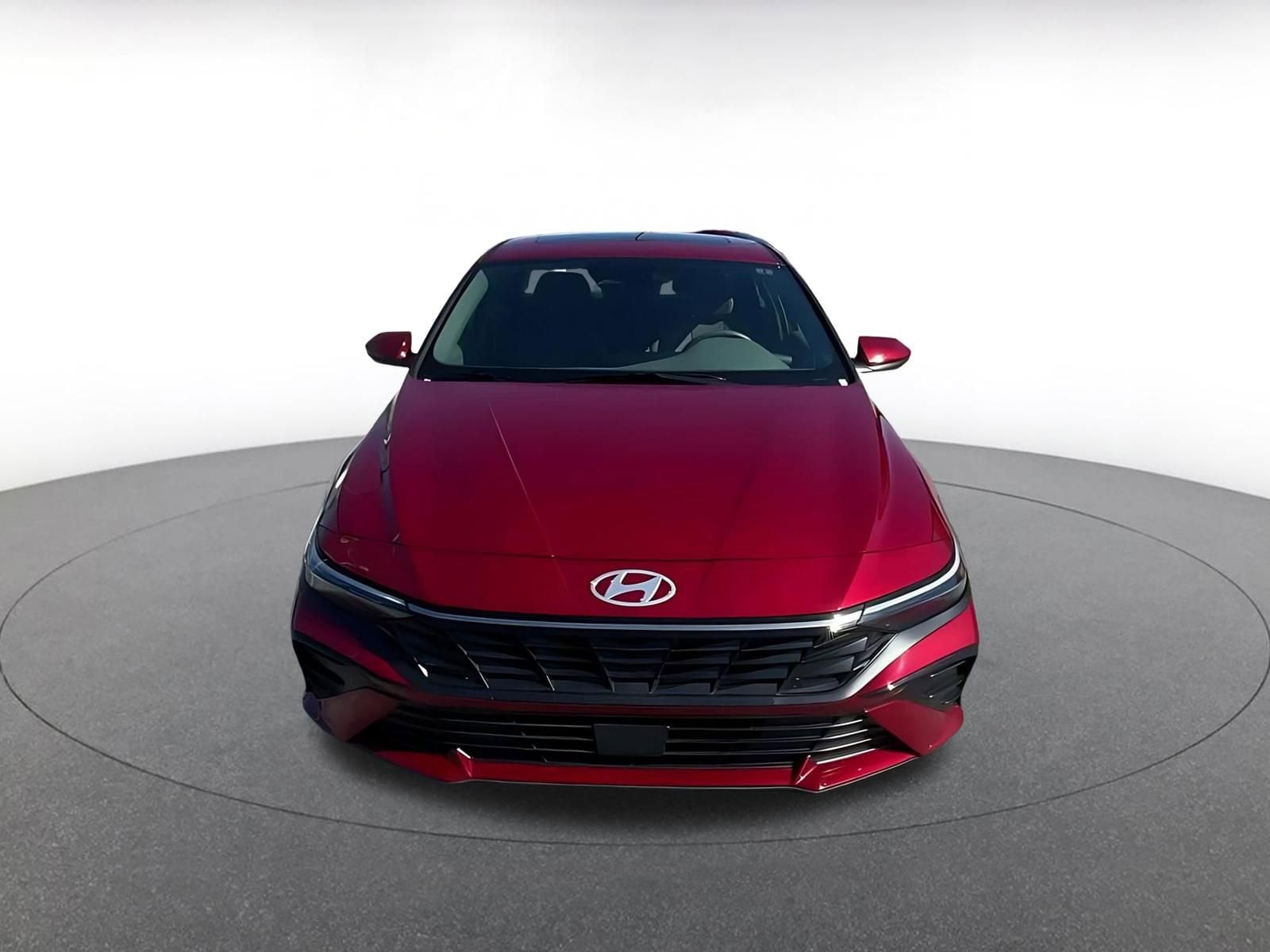 Thumbnail: 2025 Hyundai Elantra - 2