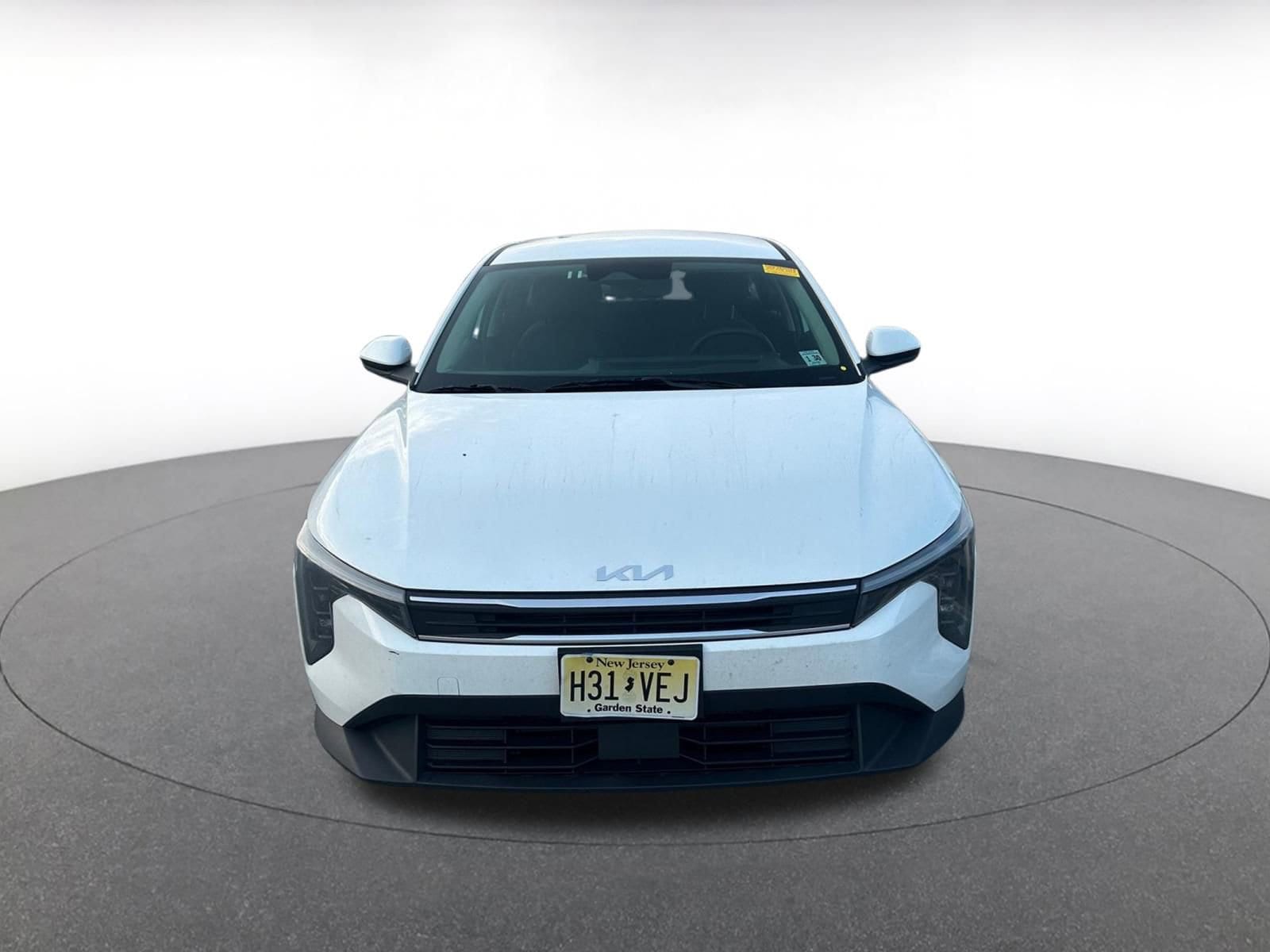 Thumbnail: 2025 Kia K4 - 2