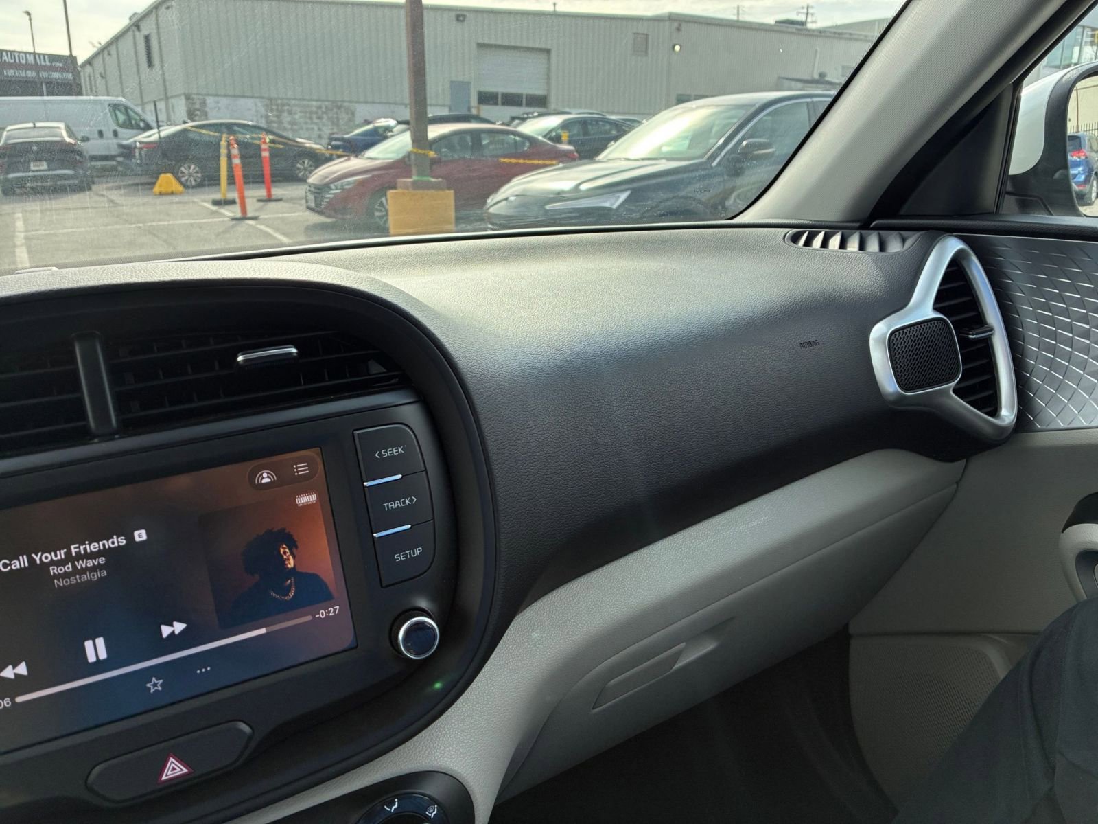 Thumbnail: 2025 Kia Soul - 30