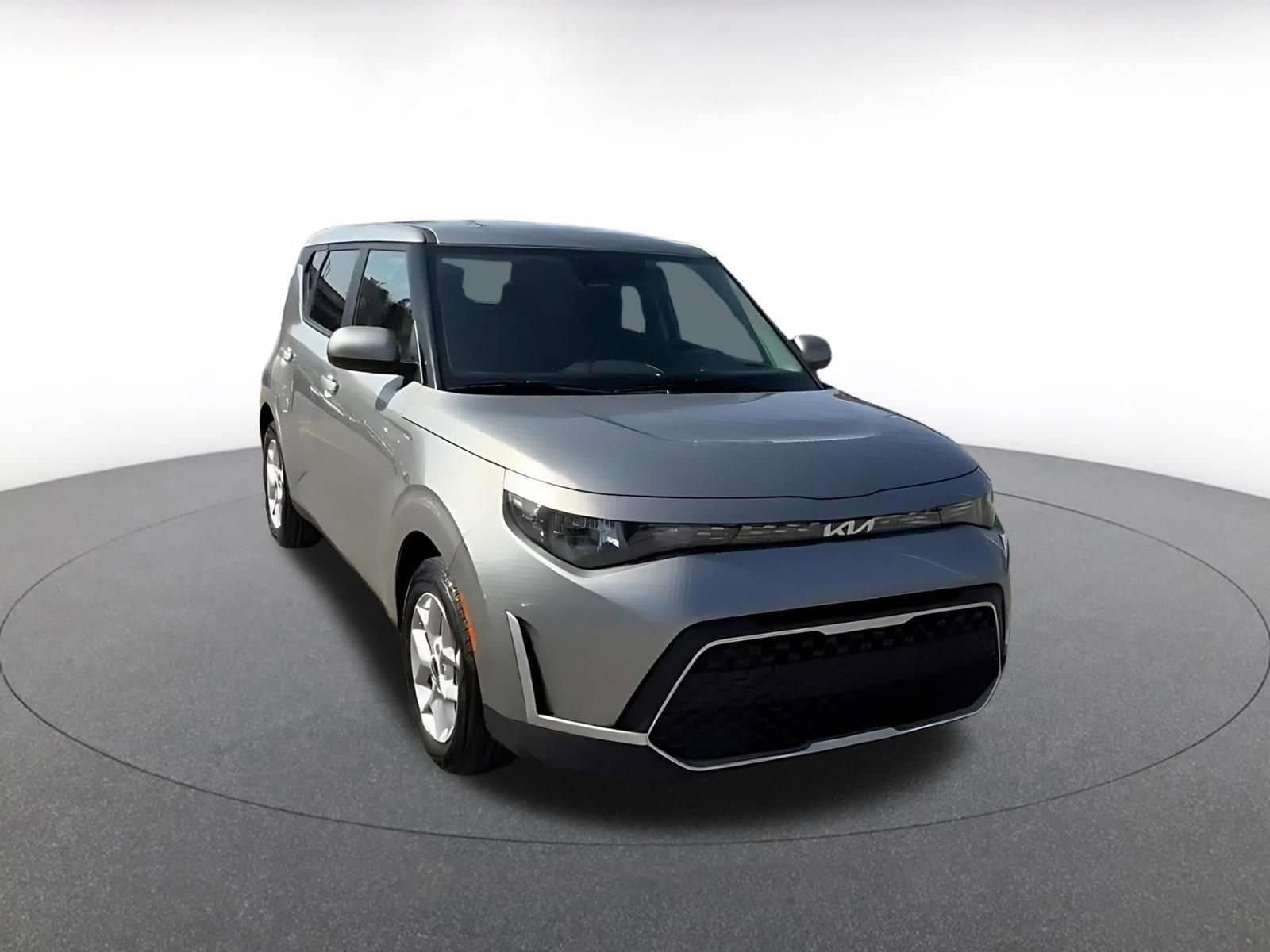 Thumbnail: 2025 Kia Soul - 2