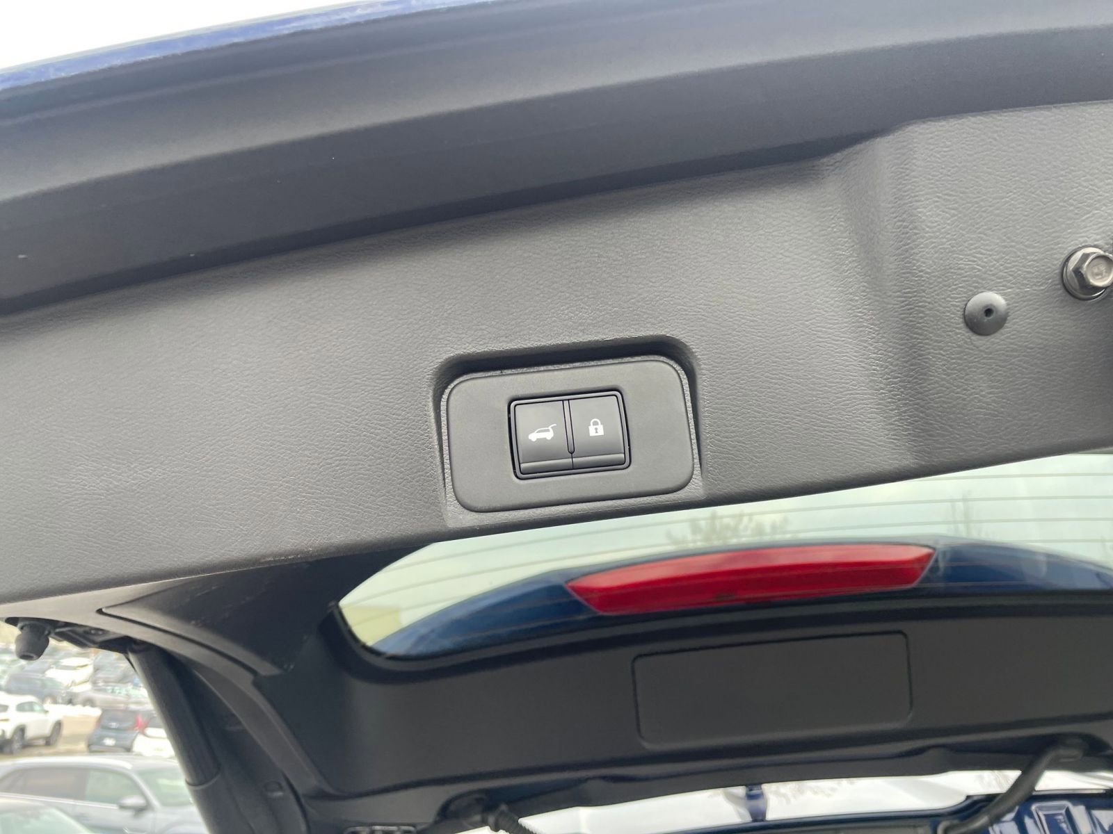 Thumbnail: 2025 Nissan Rogue - 23