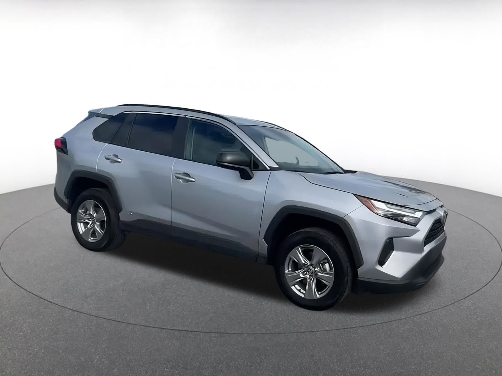 Thumbnail: 2025 Toyota RAV4 - 2