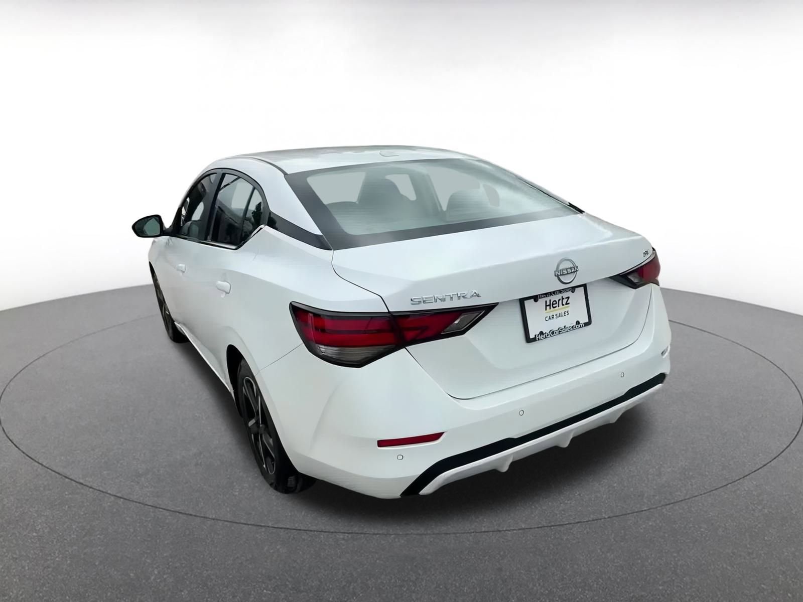 Thumbnail: 2024 Nissan Sentra - 11