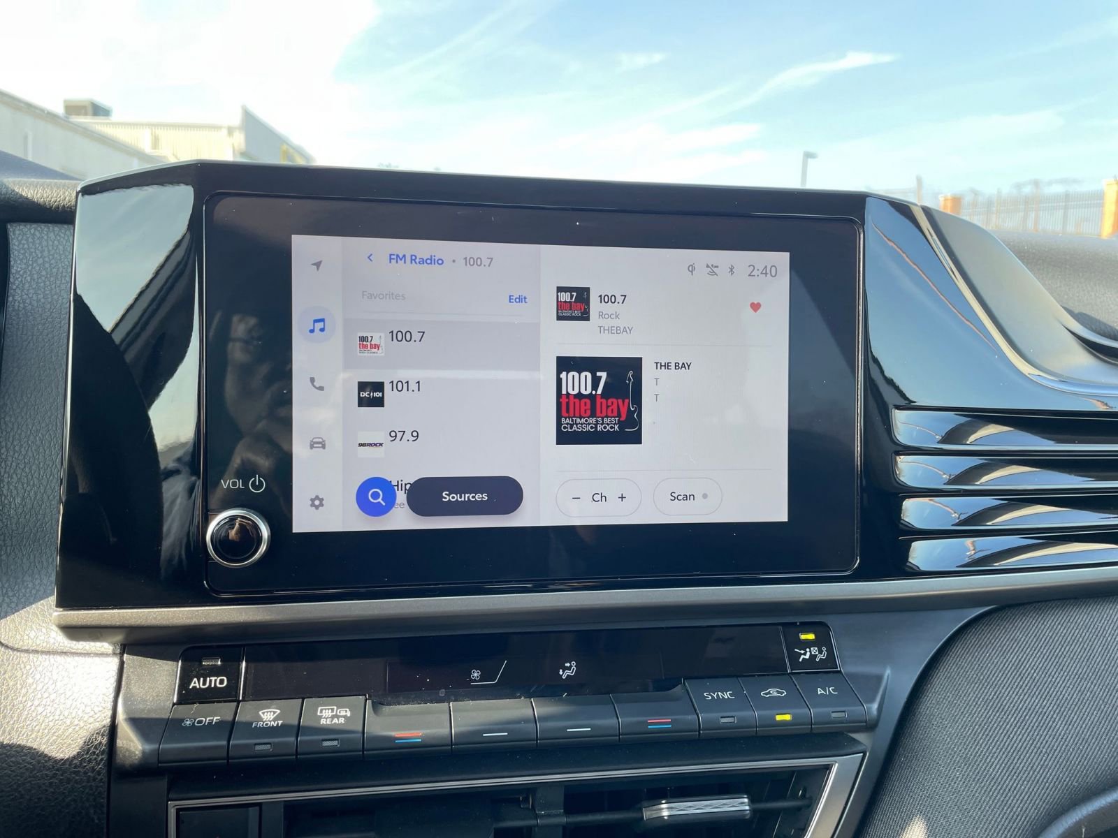 Thumbnail: 2025 Toyota Camry - 21