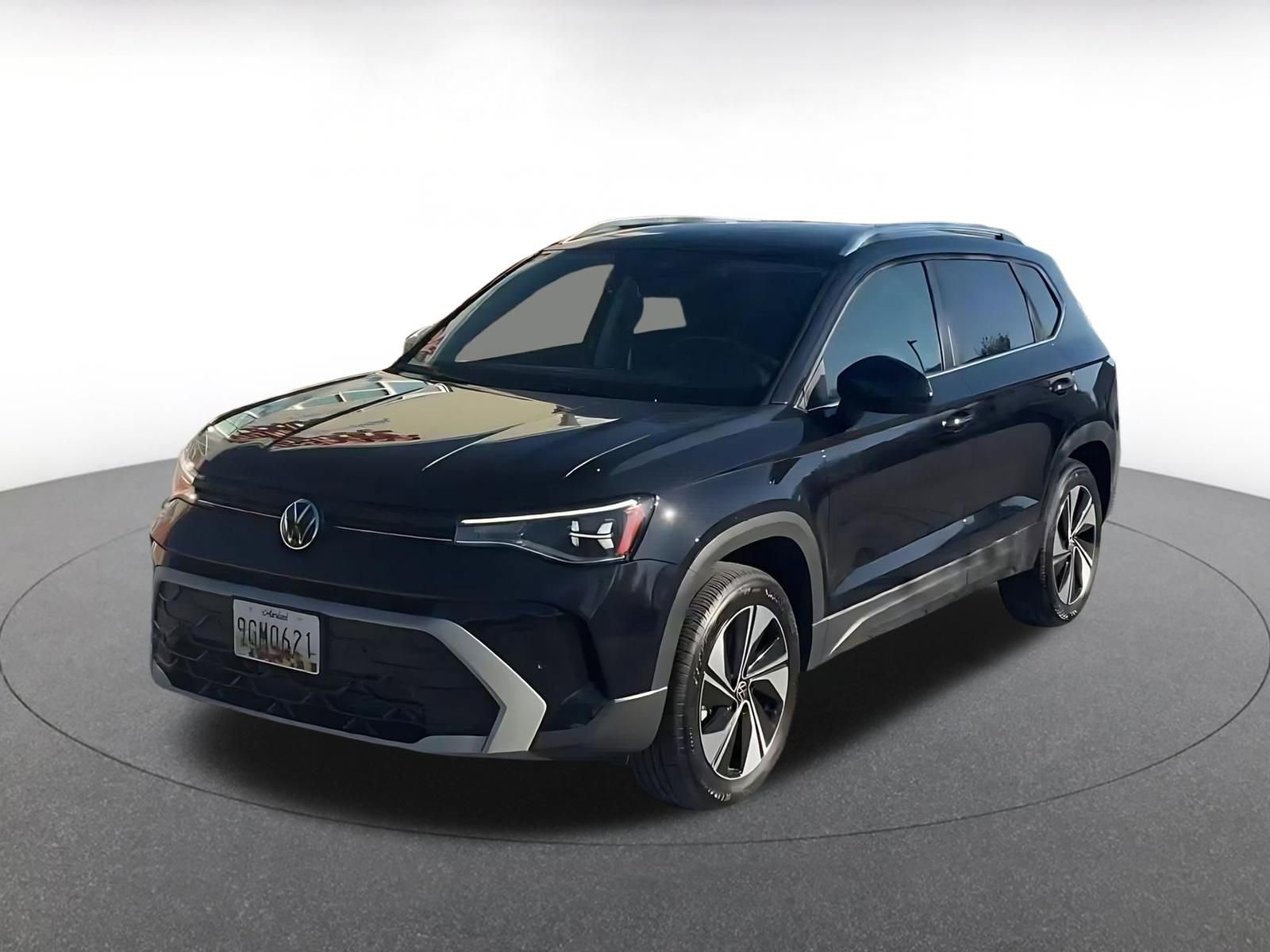 Thumbnail: 2025 Volkswagen Taos - 7