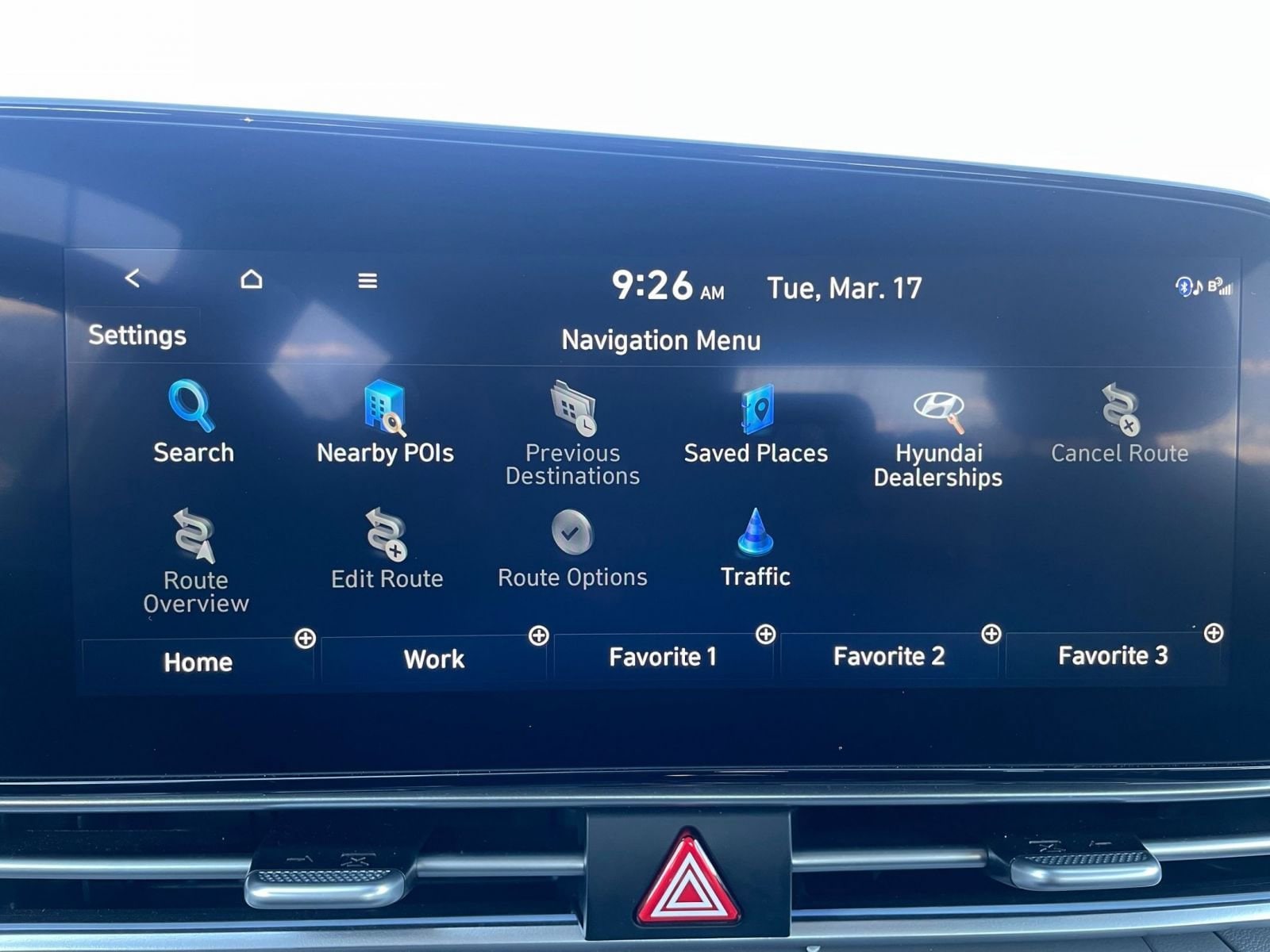 Thumbnail: 2025 Hyundai Elantra - 20