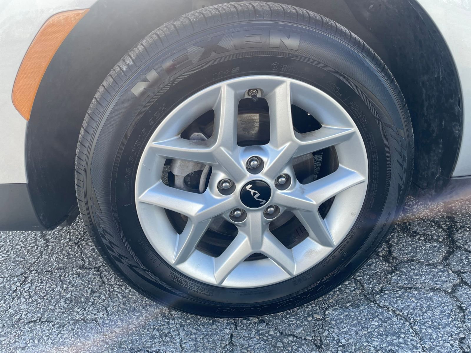 Thumbnail: 2025 Kia Soul - 28