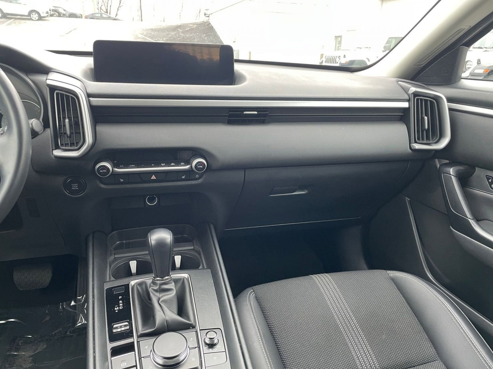 Thumbnail: 2025 Mazda CX-50 - 35