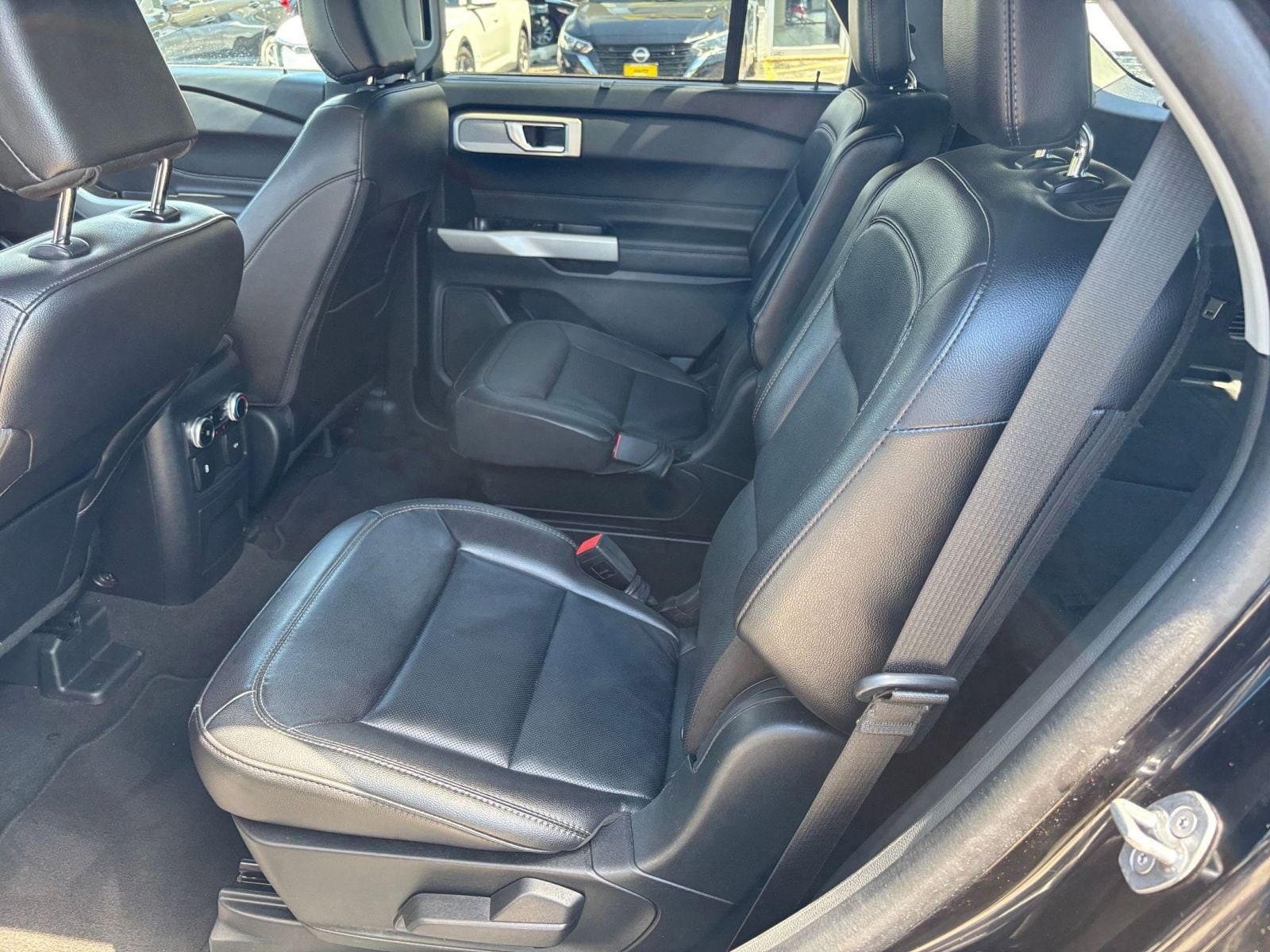 Thumbnail: 2024 Ford Explorer - 29