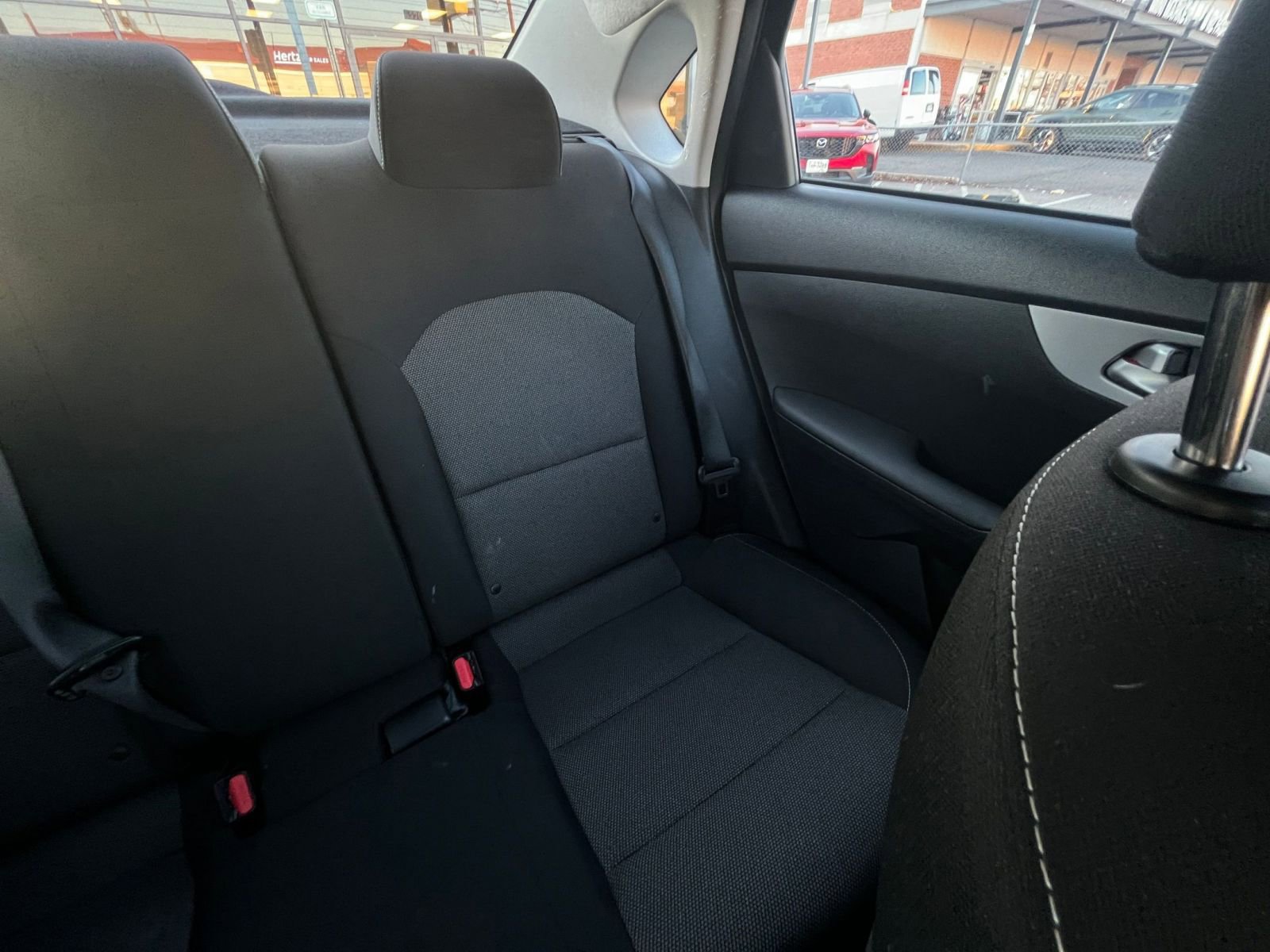 Thumbnail: 2024 Kia Forte - 35