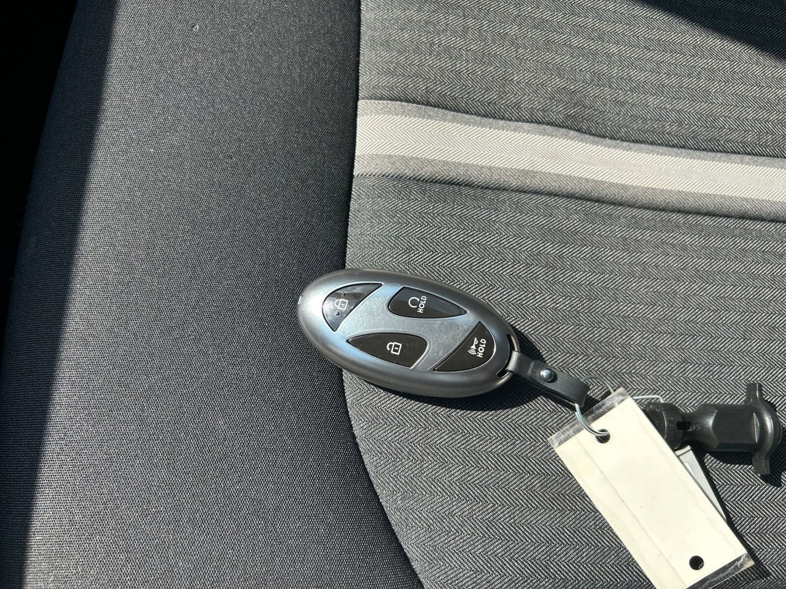 Thumbnail: 2025 Hyundai Sonata - 18