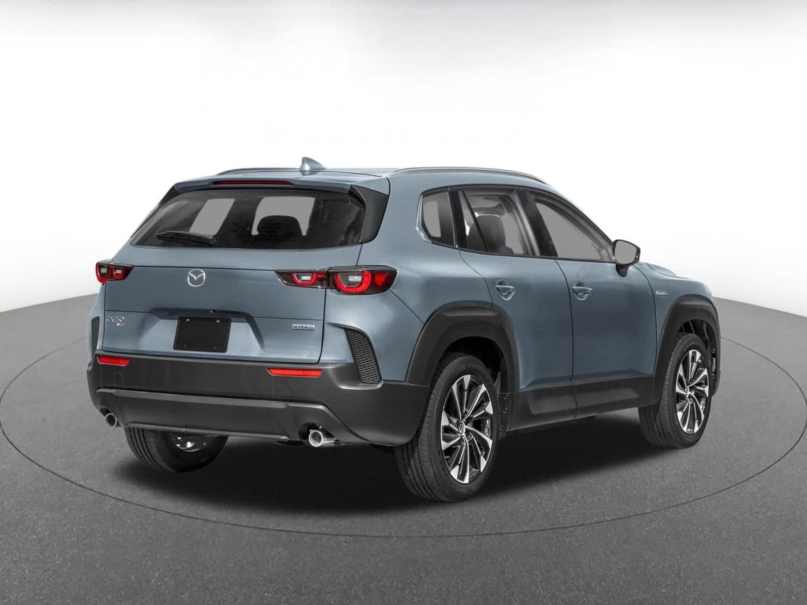 Thumbnail: 2025 Mazda CX-50 - 2