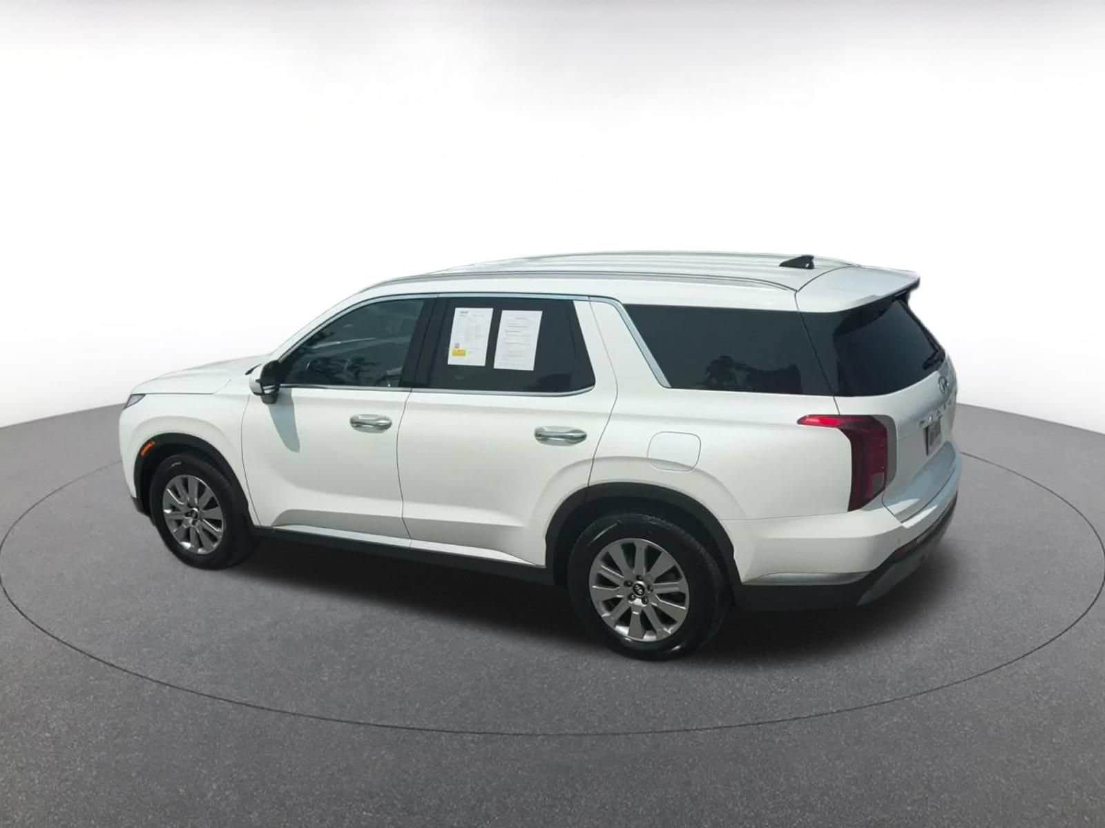 Thumbnail: 2025 Hyundai Palisade - 10