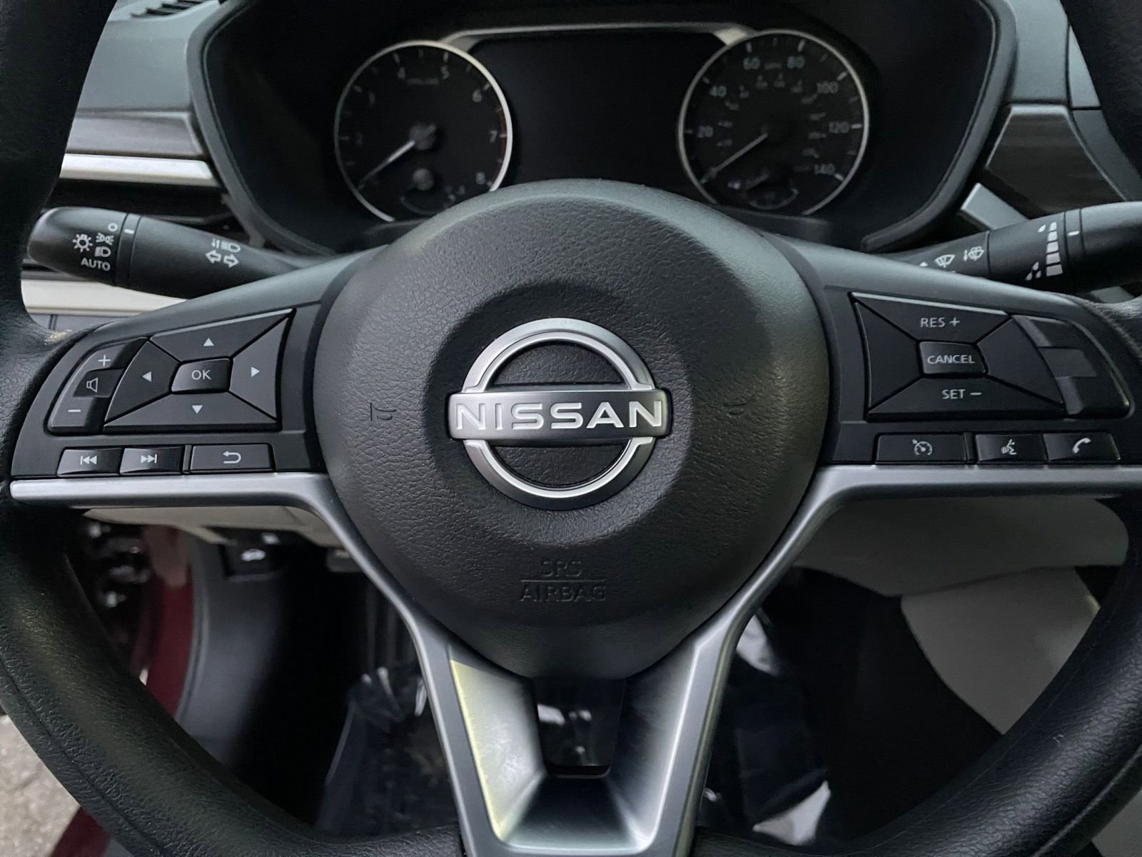 Thumbnail: 2025 Nissan Altima - 27