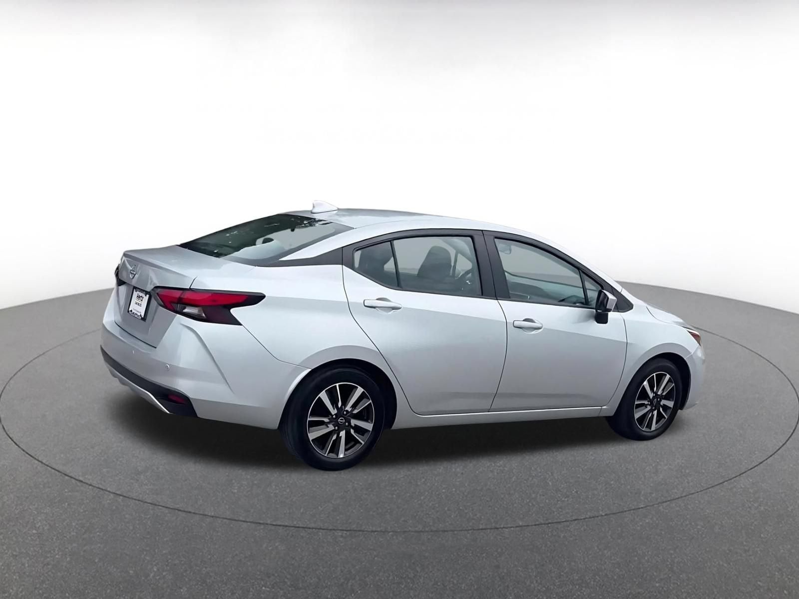 Thumbnail: 2025 Nissan Versa - 12