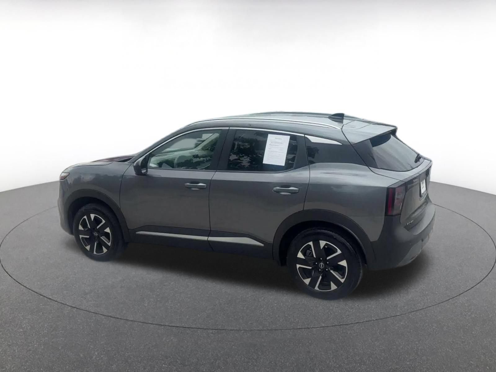 Thumbnail: 2026 Nissan Kicks - 10