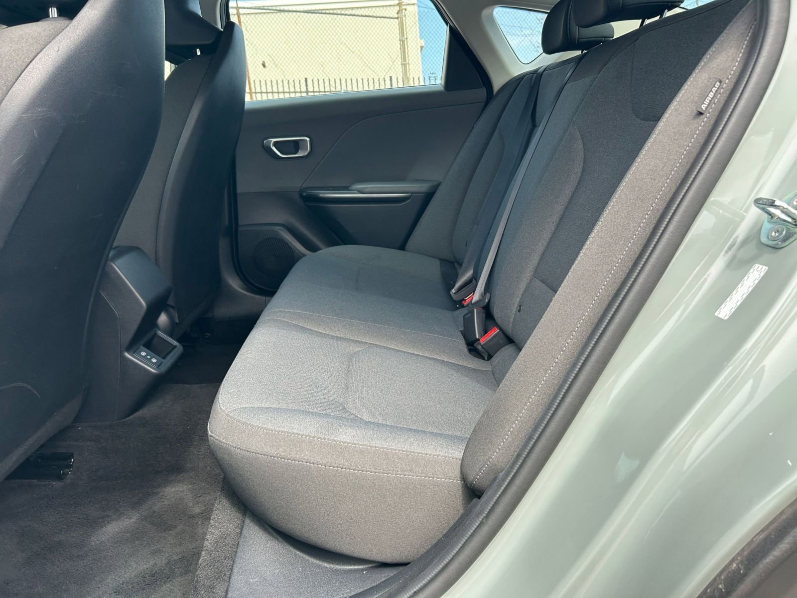 Thumbnail: 2025 Kia K4 - 21