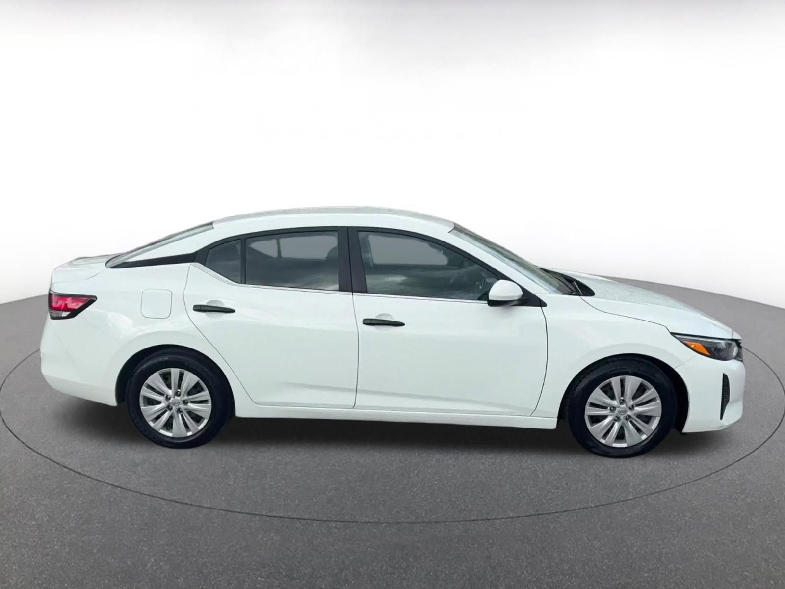 Thumbnail: 2025 Nissan Sentra - 16