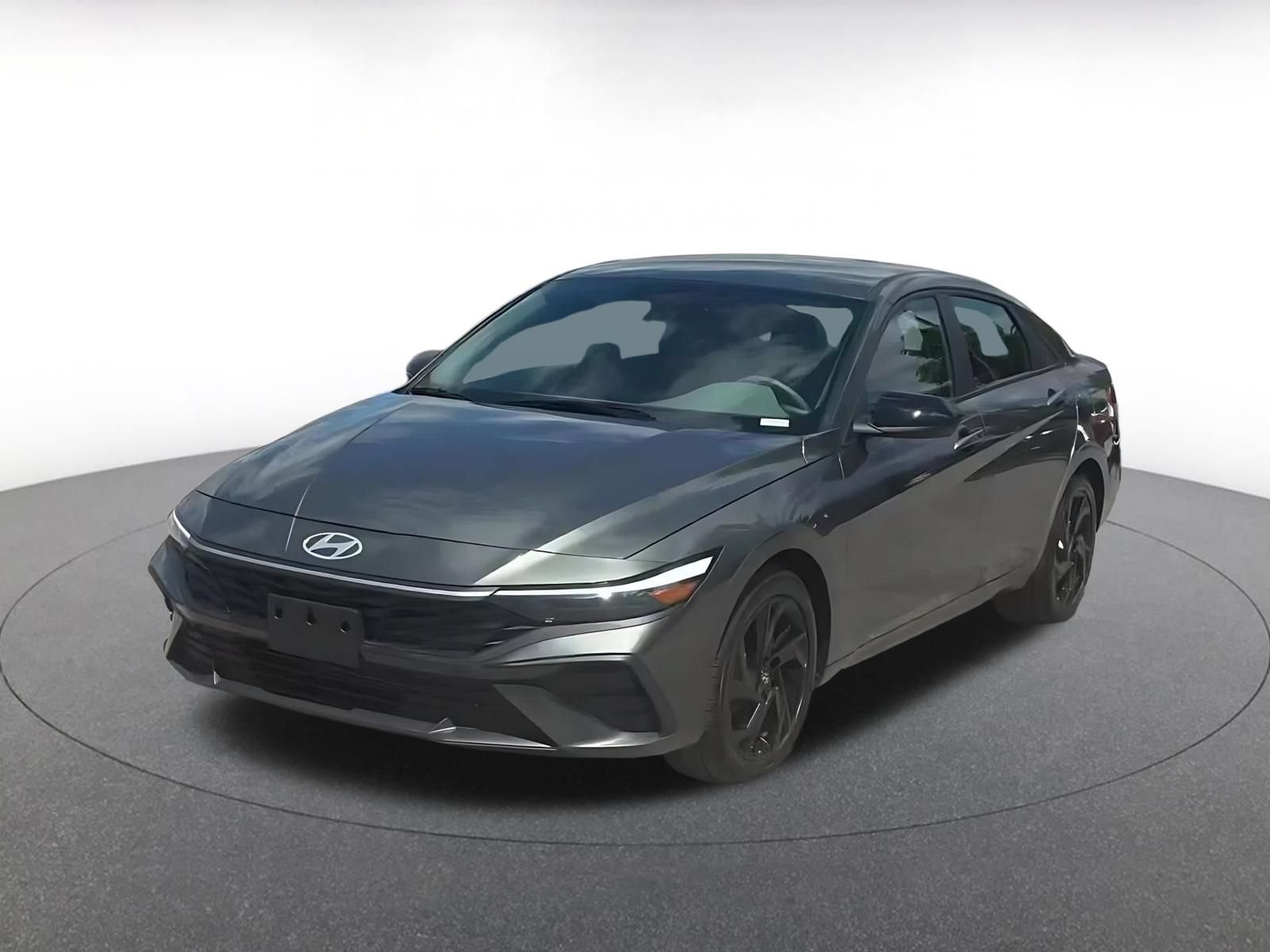 Thumbnail: 2026 Hyundai Elantra - 5
