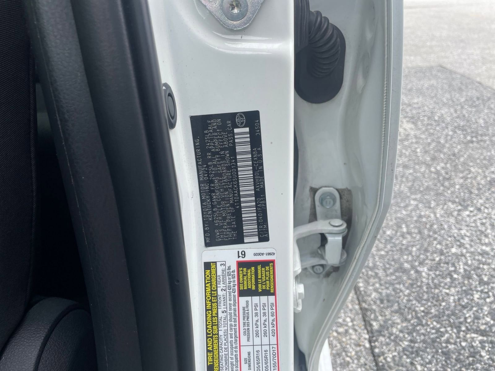 Thumbnail: 2025 Toyota Camry - 28