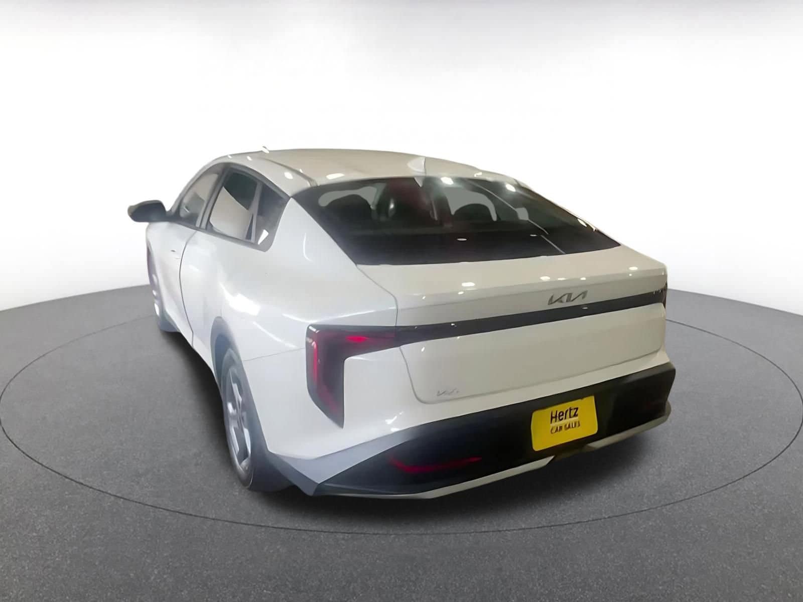Thumbnail: 2025 Kia K4 - 11