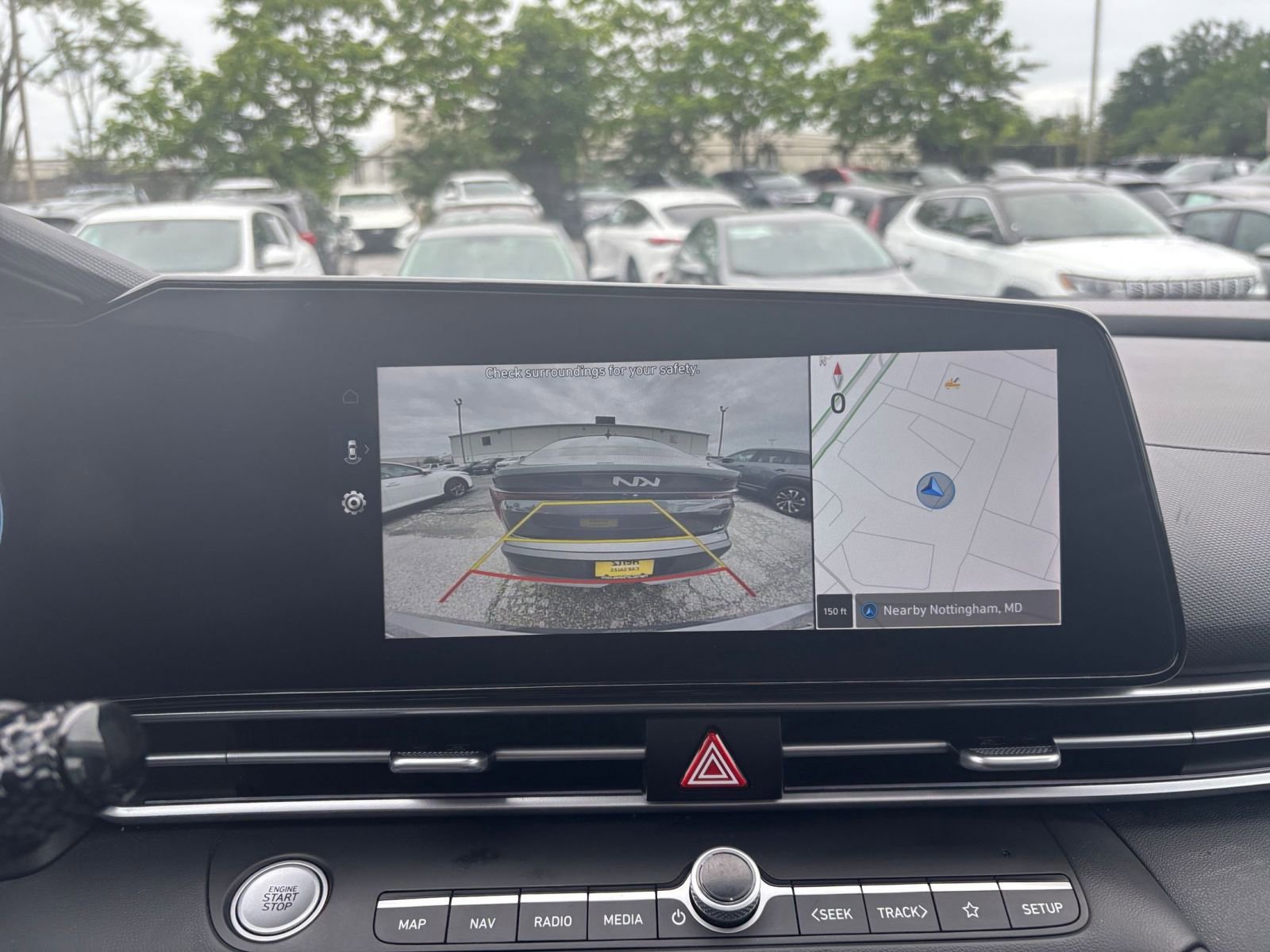Thumbnail: 2025 Nissan Versa - 20