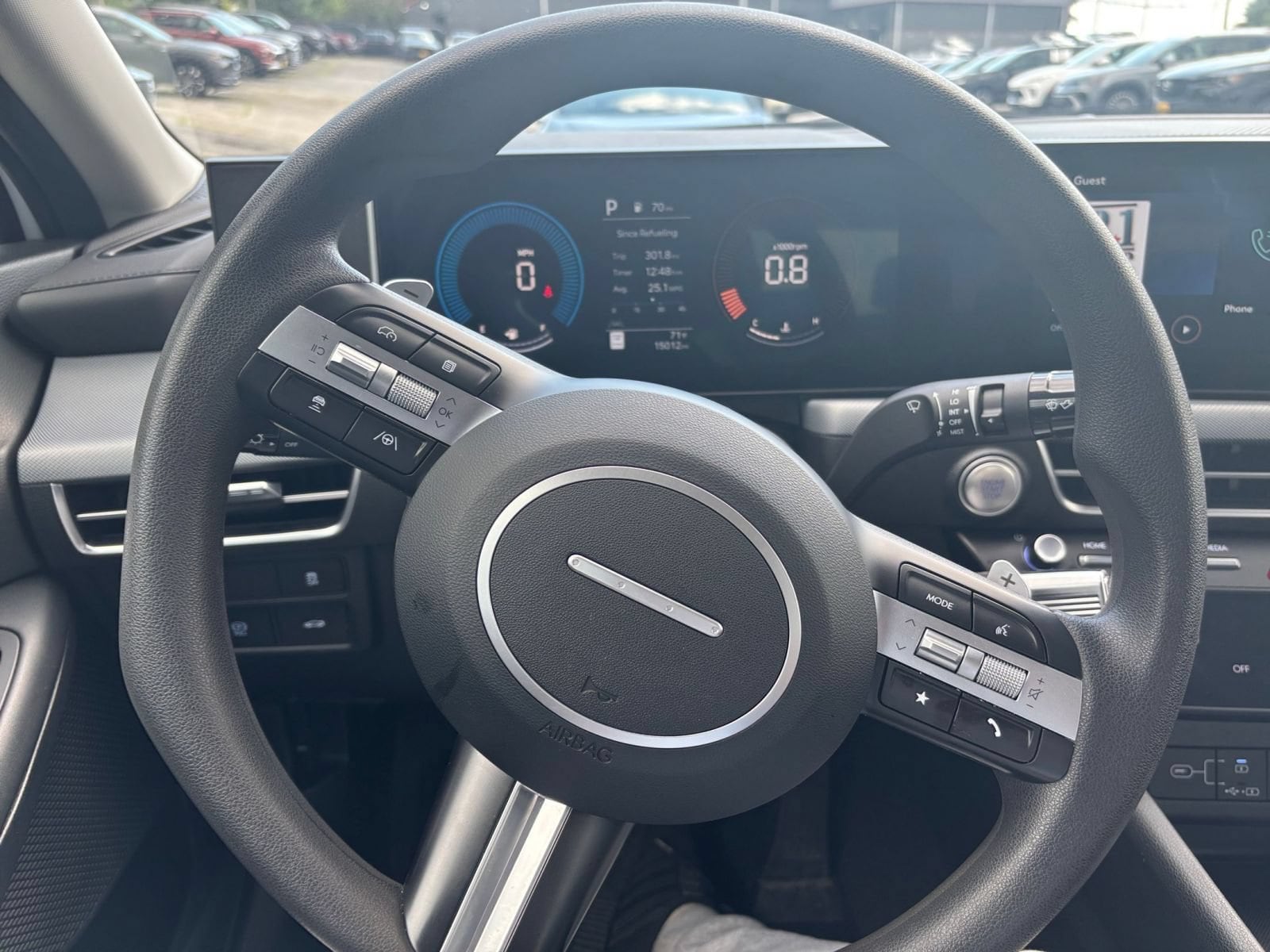 Thumbnail: 2025 Hyundai Sonata - 29