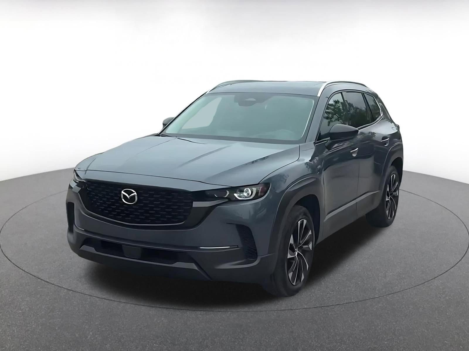 Thumbnail: 2025 Mazda CX-50 - 7