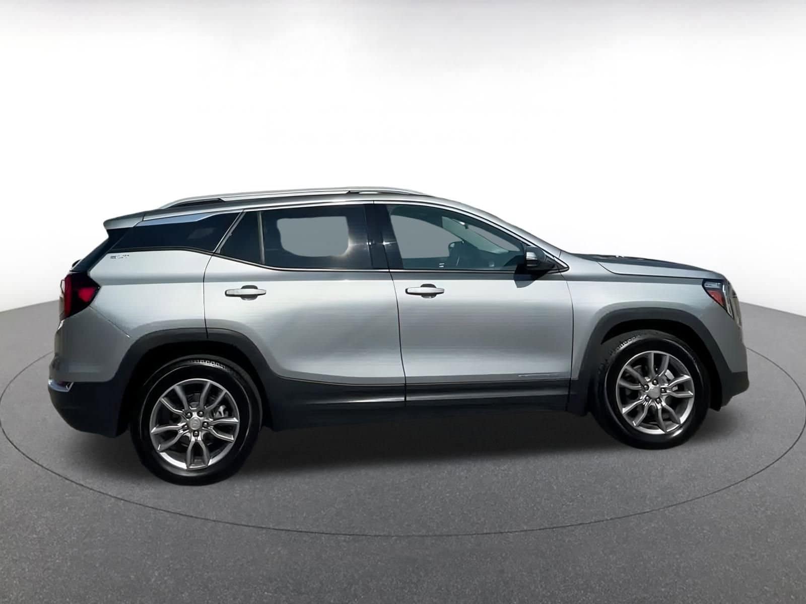 Thumbnail: 2024 GMC Terrain - 15