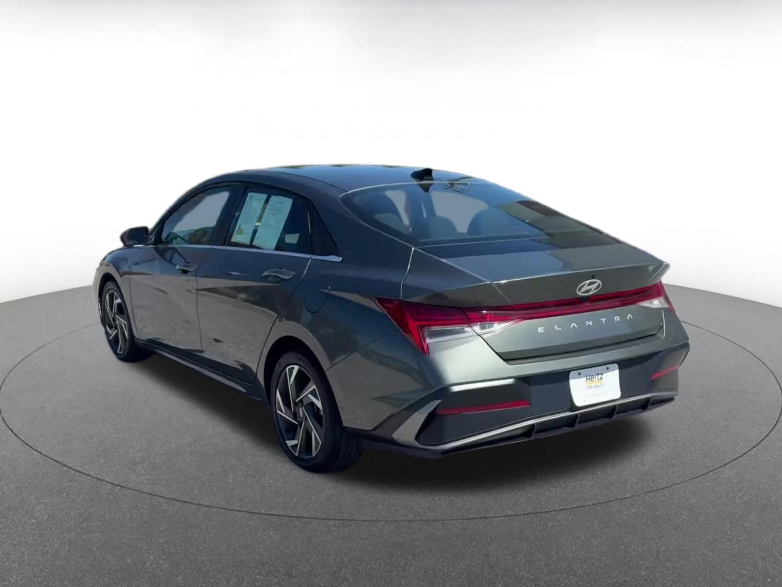 Thumbnail: 2025 Hyundai Elantra - 11