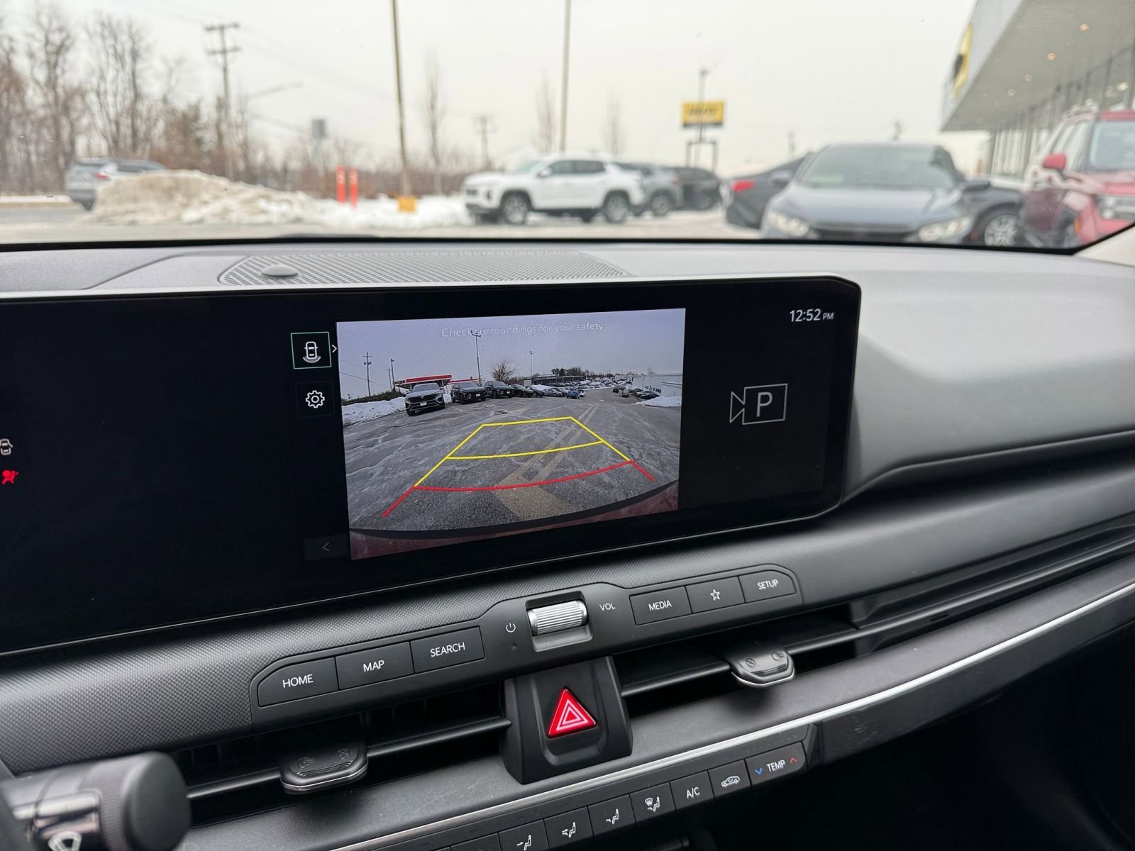 Thumbnail: 2025 Kia K4 - 24