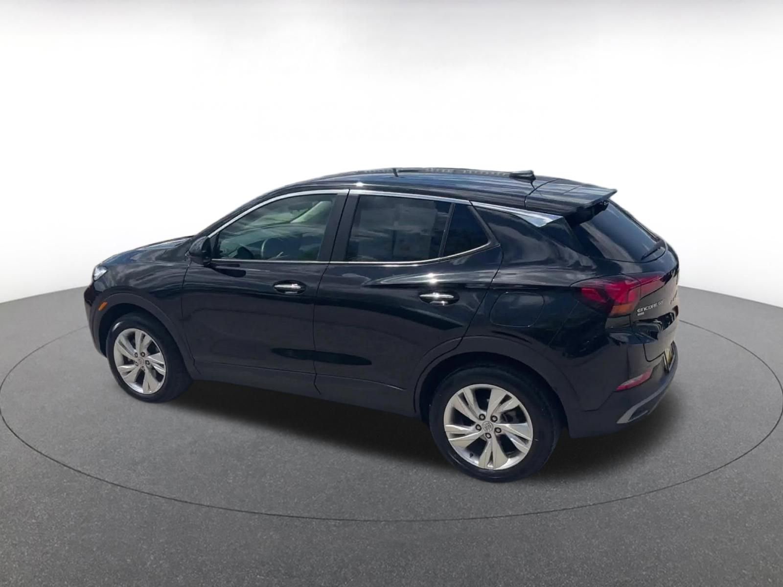 Thumbnail: 2025 Buick Encore GX - 10