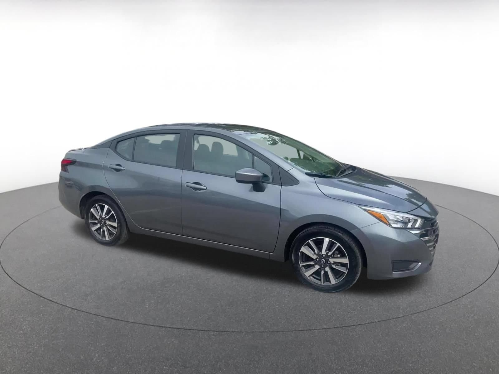Thumbnail: 2025 Nissan Versa - 2