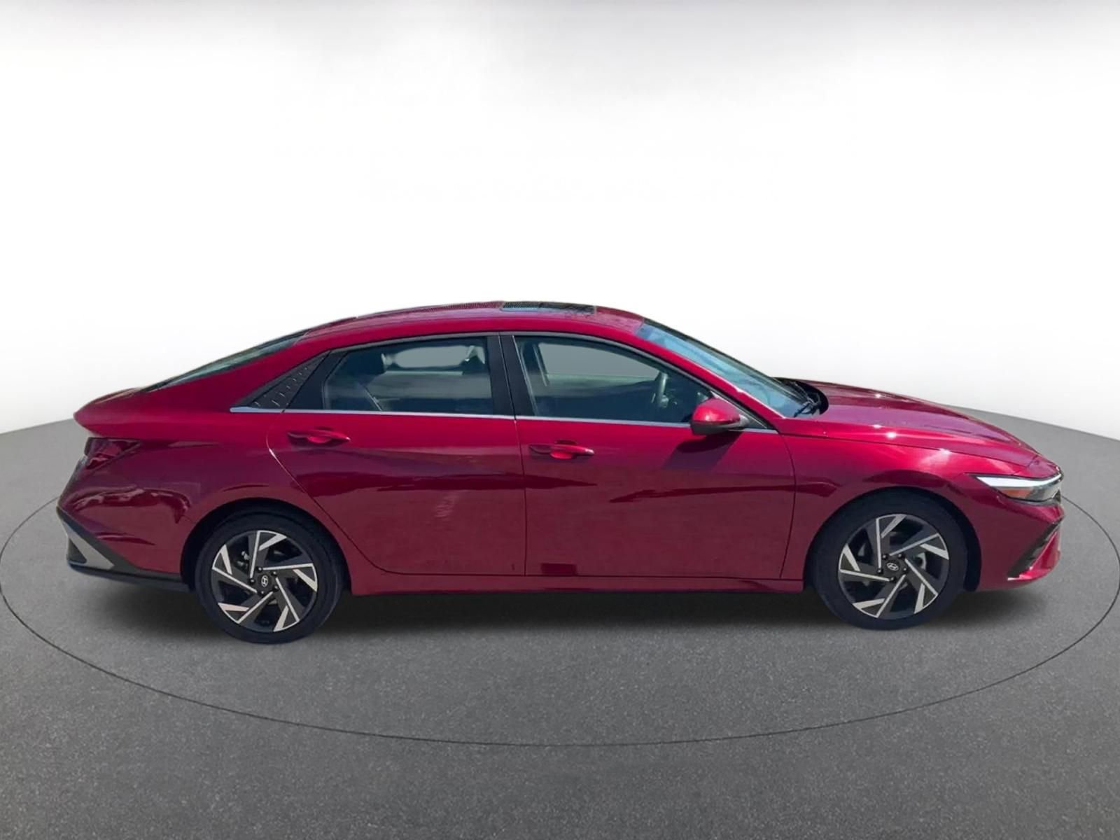 Thumbnail: 2025 Hyundai Elantra - 16