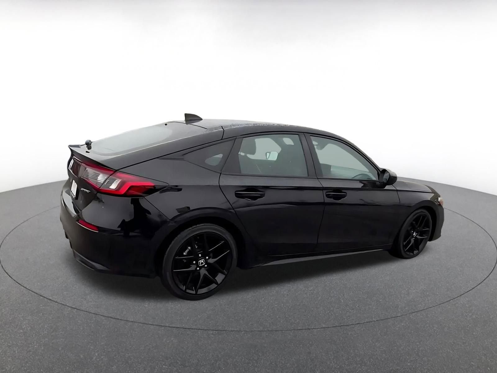 Thumbnail: 2024 Honda Civic - 14