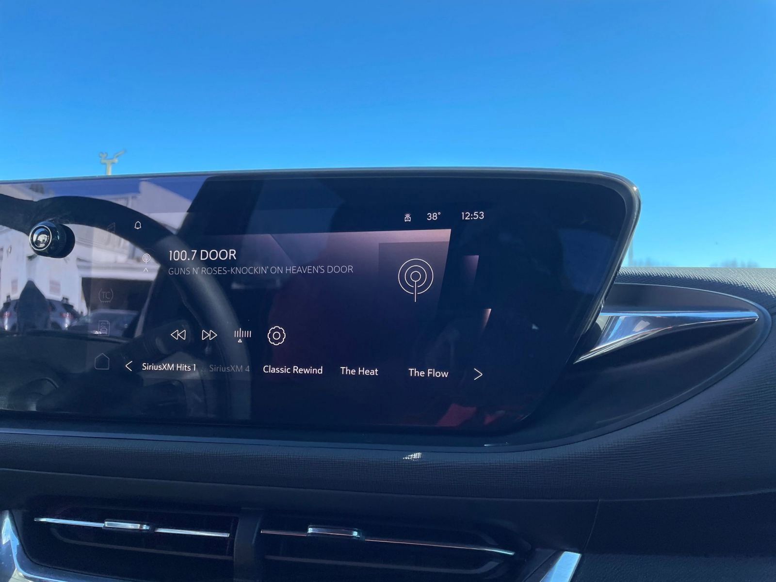 Thumbnail: 2025 Buick Envista - 20