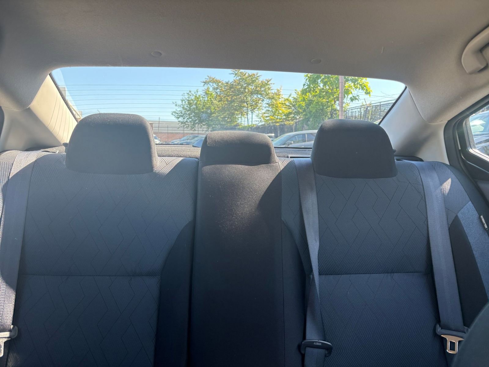 Thumbnail: 2025 Nissan Versa - 33