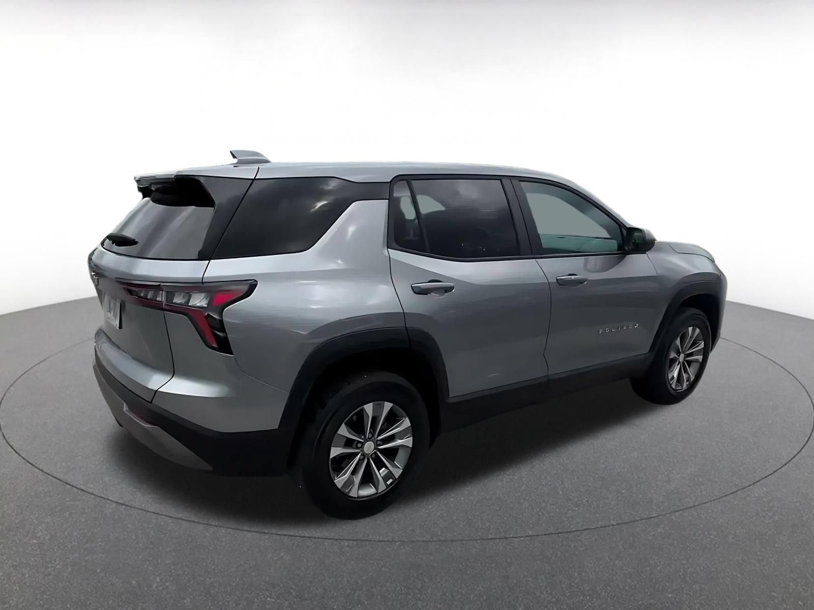 Thumbnail: 2025 Chevrolet Equinox - 15