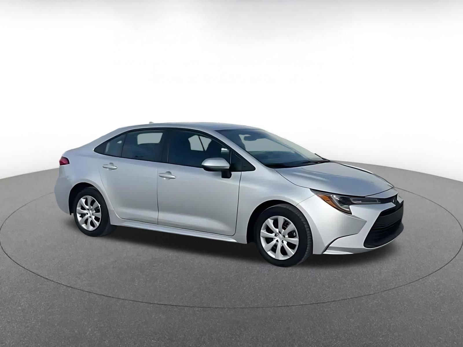 Thumbnail: 2025 Toyota Corolla - 2