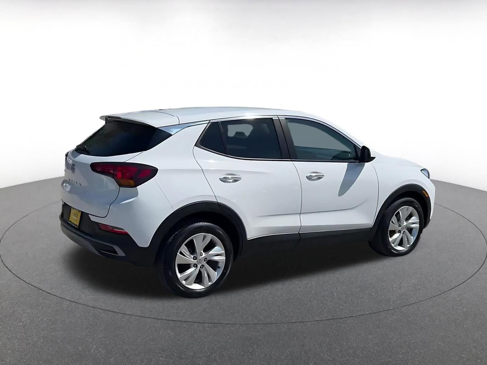 Thumbnail: 2025 Buick Encore GX - 15