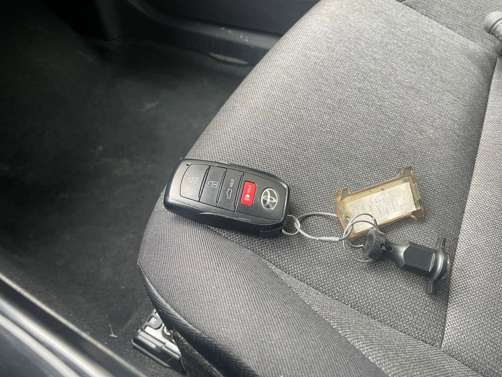 Thumbnail: 2025 Toyota Camry - 21